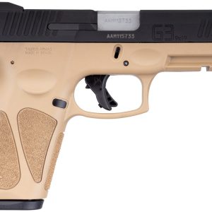 Buy Taurus G3 Full-Size 9mm