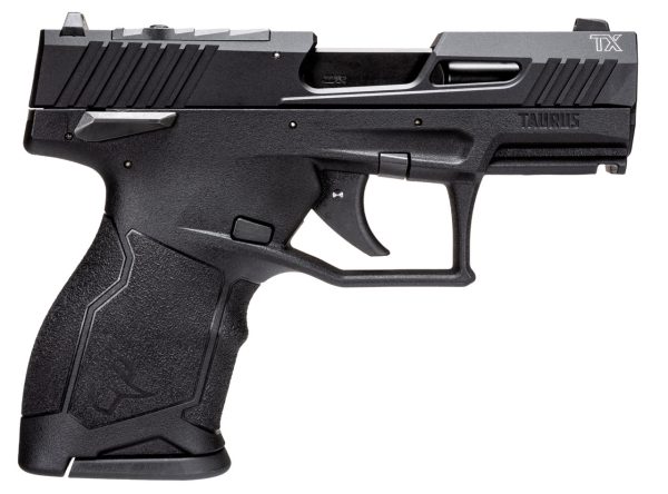 Buy Taurus TX22 Compact 22 LR