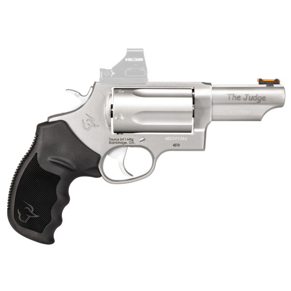 Buy Taurus Judge TORO 410 Ga (2.5″)/45 Long Colt, 3″ Barrel, Optics ...