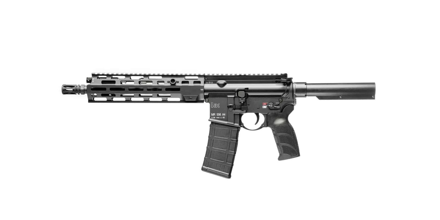 Buy HK MR556 A4 Pistol online - Texas Gun Store