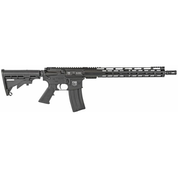 DIAMONDBACK DB-15 Rifles Semi Auto