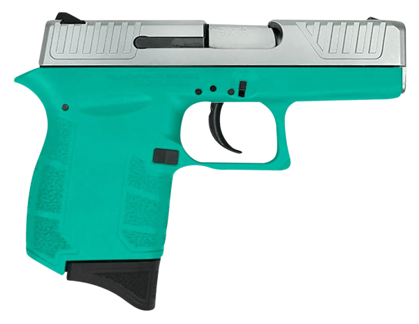 DIAMONDBACK DB9 G4 Handguns Semi Auto