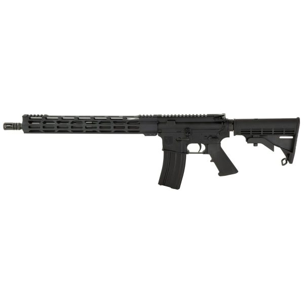 DIAMONDBACK DB15 Rifles Semi Auto