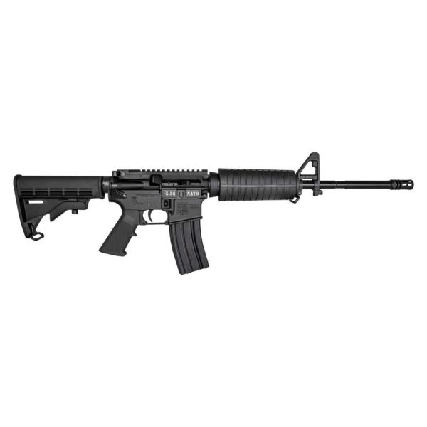 DIAMONDBACK DB15 Rifles Semi Auto