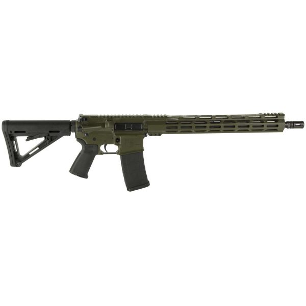 DIAMONDBACK DB15 Rifles Semi Auto