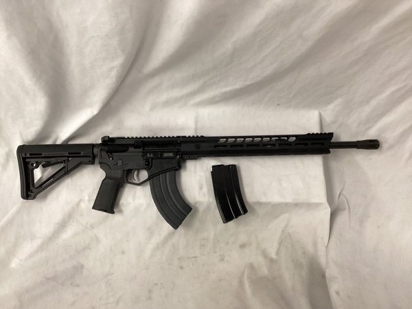 DIAMONDBACK DB-15 Rifles Semi Auto