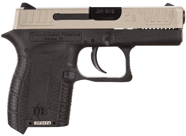 DIAMONDBACK DB380 Handguns Semi Auto